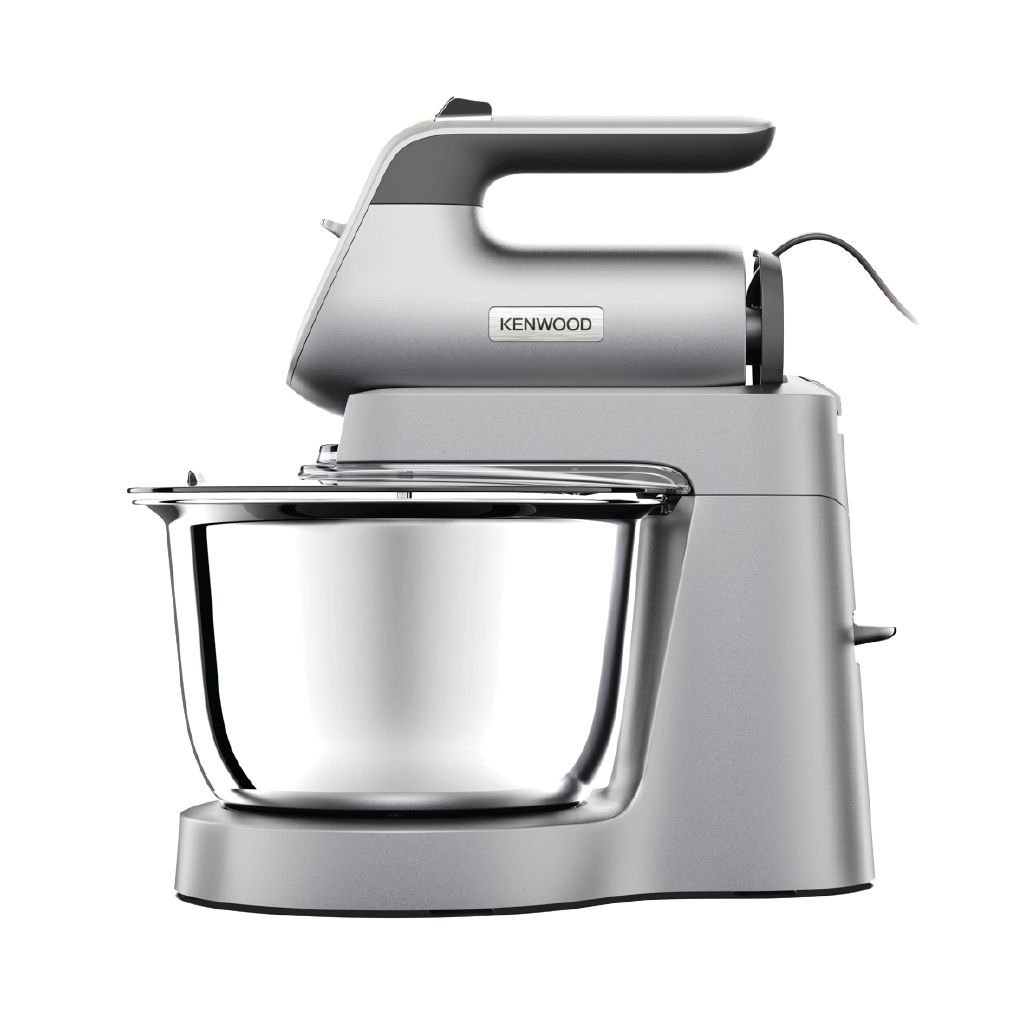 Kenwood Chefette - Dual Purpose Stand & Hand Mixer