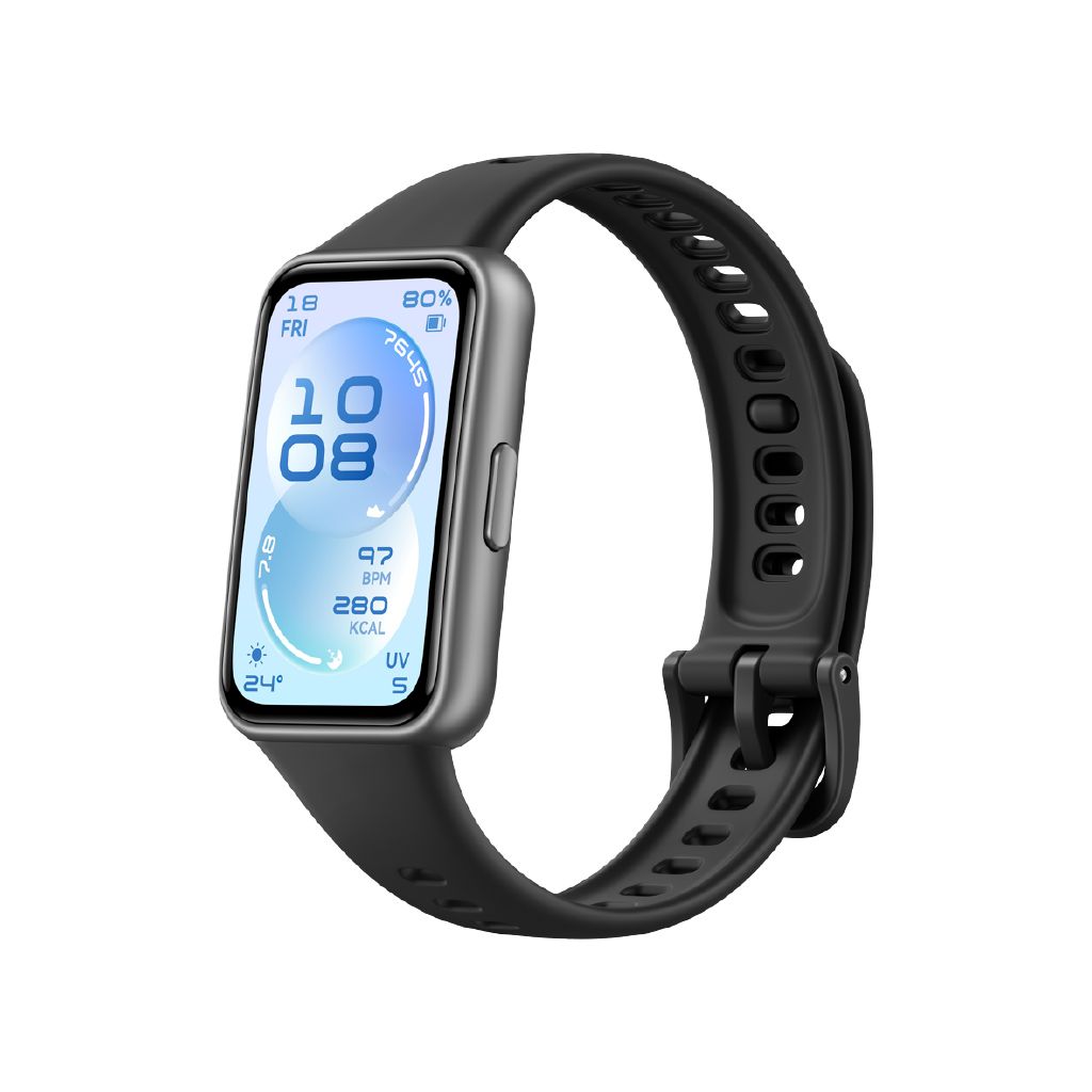 Huawei Band 11 Standard - Black