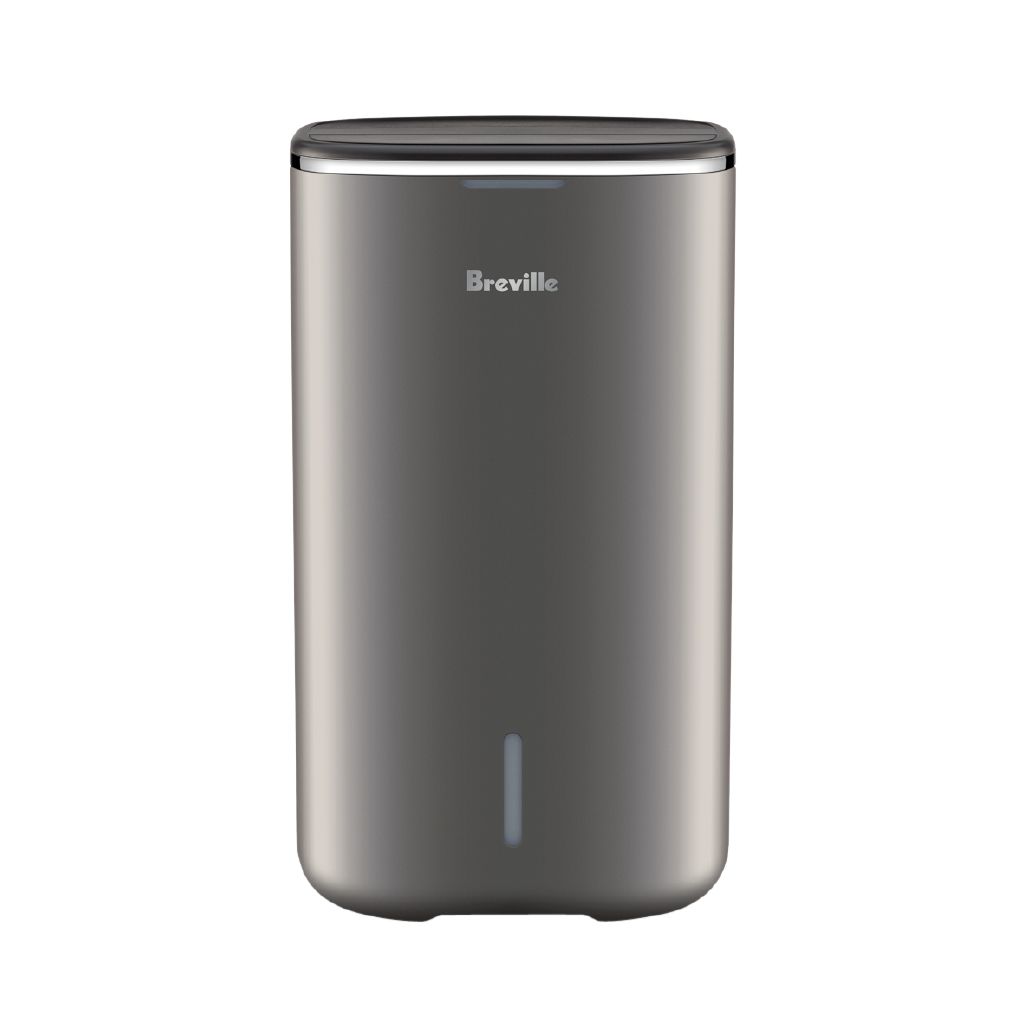 Breville All Climate 2-in-1 Dehumidifier & Purifier