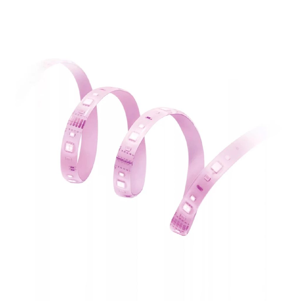 WiZ LED Strip  Extension 1m