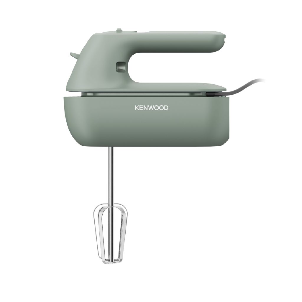 Kenwood QuickMix Go Hand Mixer Eucalyptus Green
