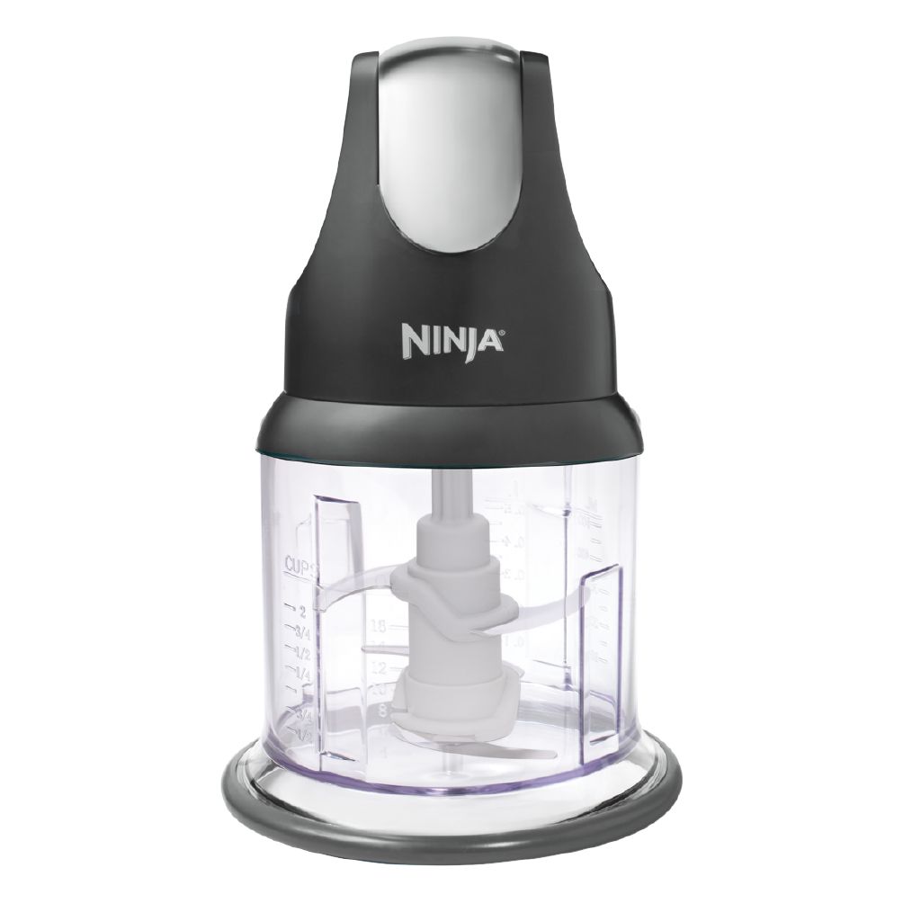 Ninja Professional Stackable Chopper 1 Pack - Noel Leeming