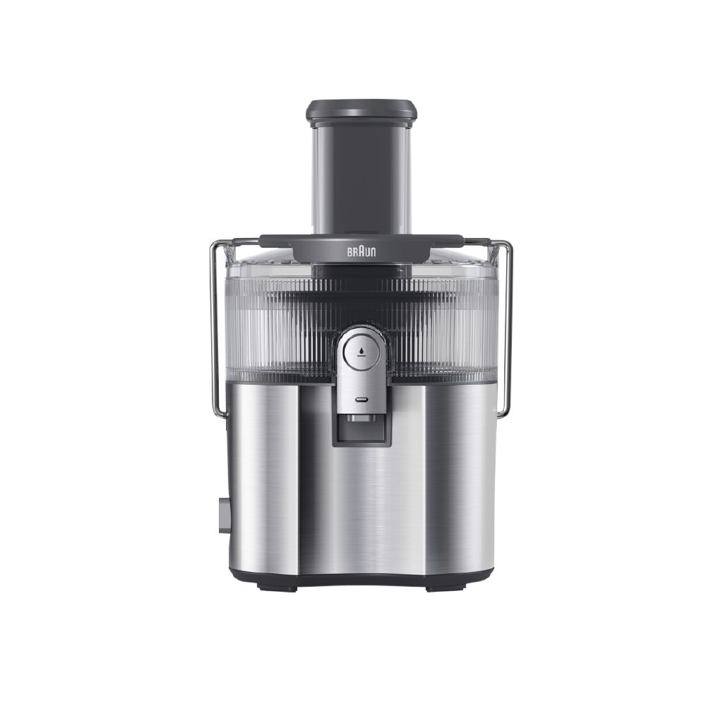 Braun MultiJuice7 Spin Juicer