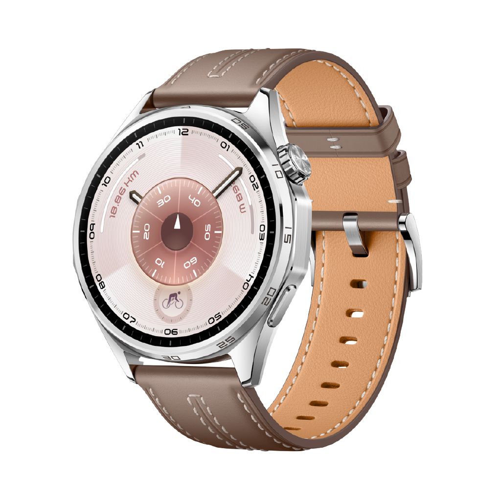 Huawei Watch GT 6 46mm - Grey