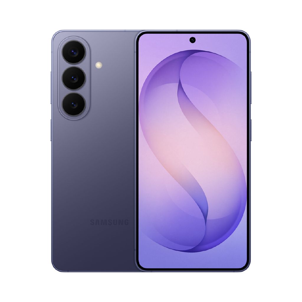 Samsung Galaxy S26 512GB - Cobalt Violet
