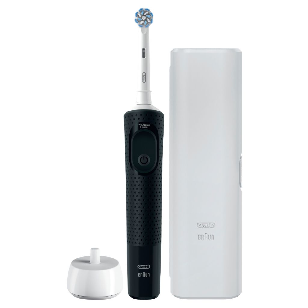 Oral-B Pro 300 Electric Toothbrush Black