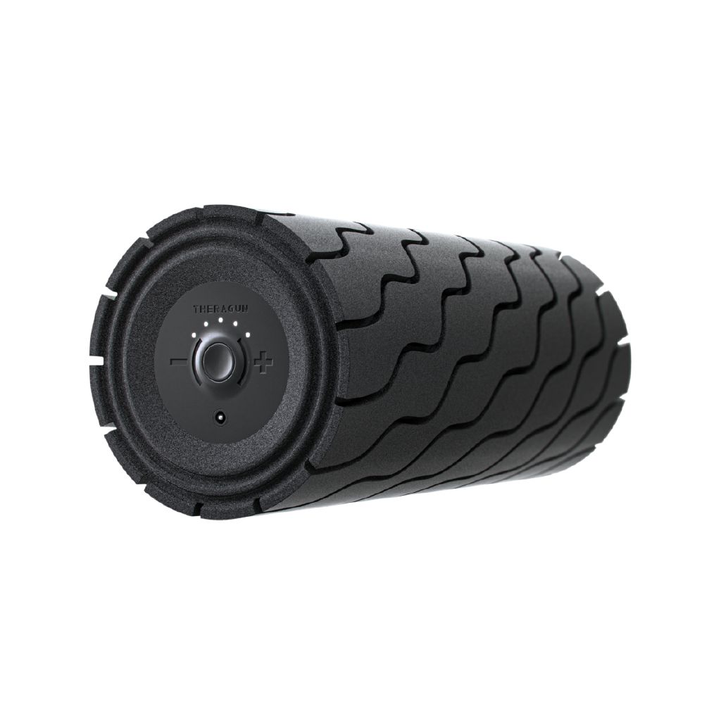 Therabody Theragun 12 Inch Wave Roller - Noel Leeming