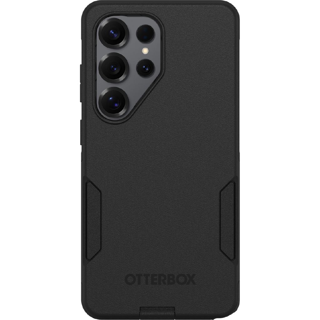 OtterBox Commuter with Magnets Samsung Galaxy S26 Ultra Case - Black