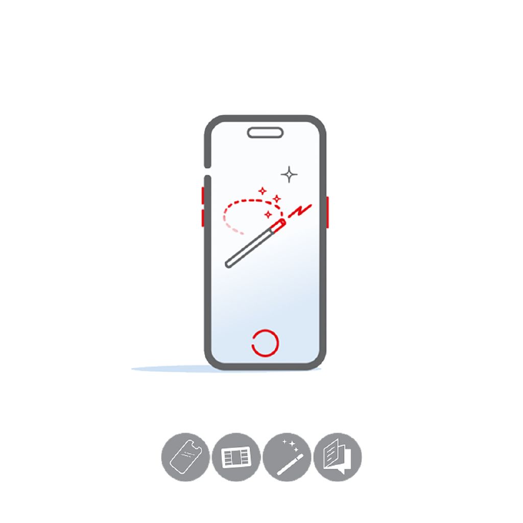 Tech Solutions In Store Smart Device Setup - Noel Leeming