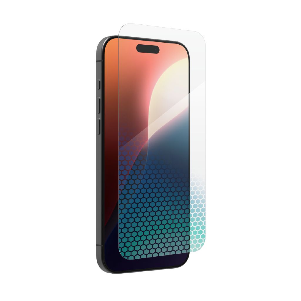 Zagg Top Screen Protectors For Iphone 12 Pro ZAGG Glass Elite Edge