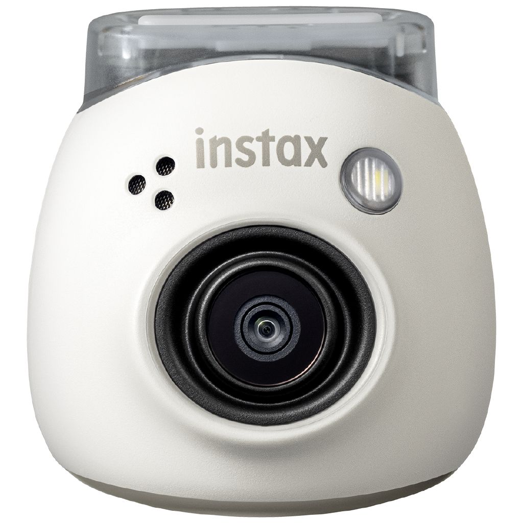 Fujifilm Instax Pal White
