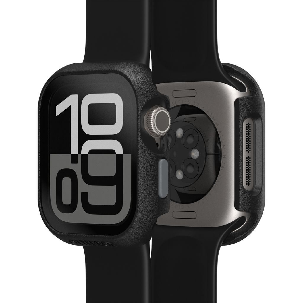OtterBox Eclipse Case for Apple Watch Series 10 (46mm) - Black