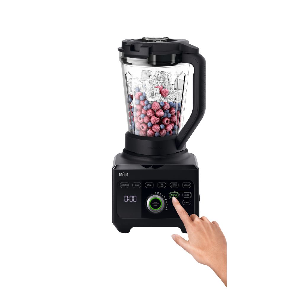 Braun Power Blend Power Blender Noel Leeming