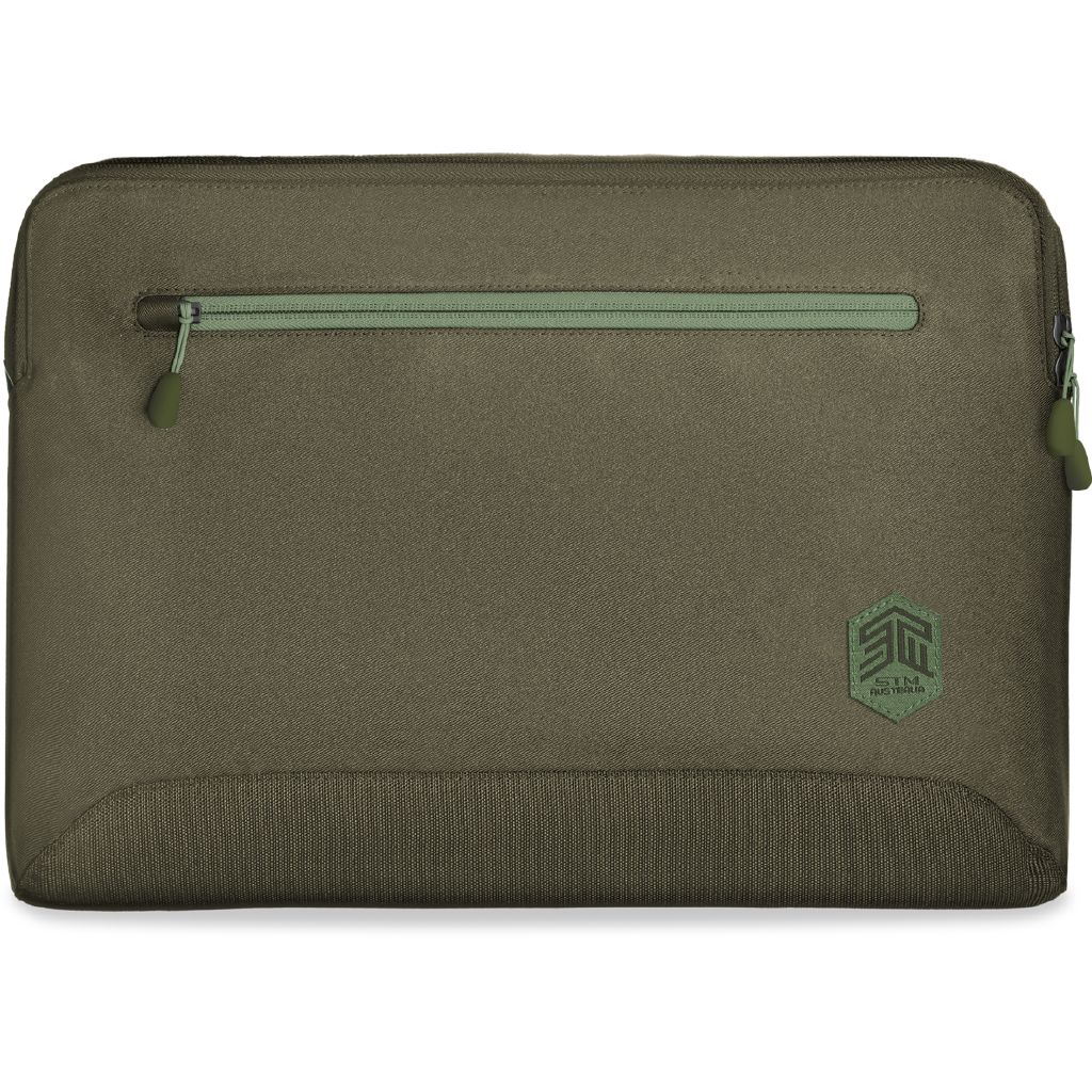STM 14" Eco Sleeve - Olive