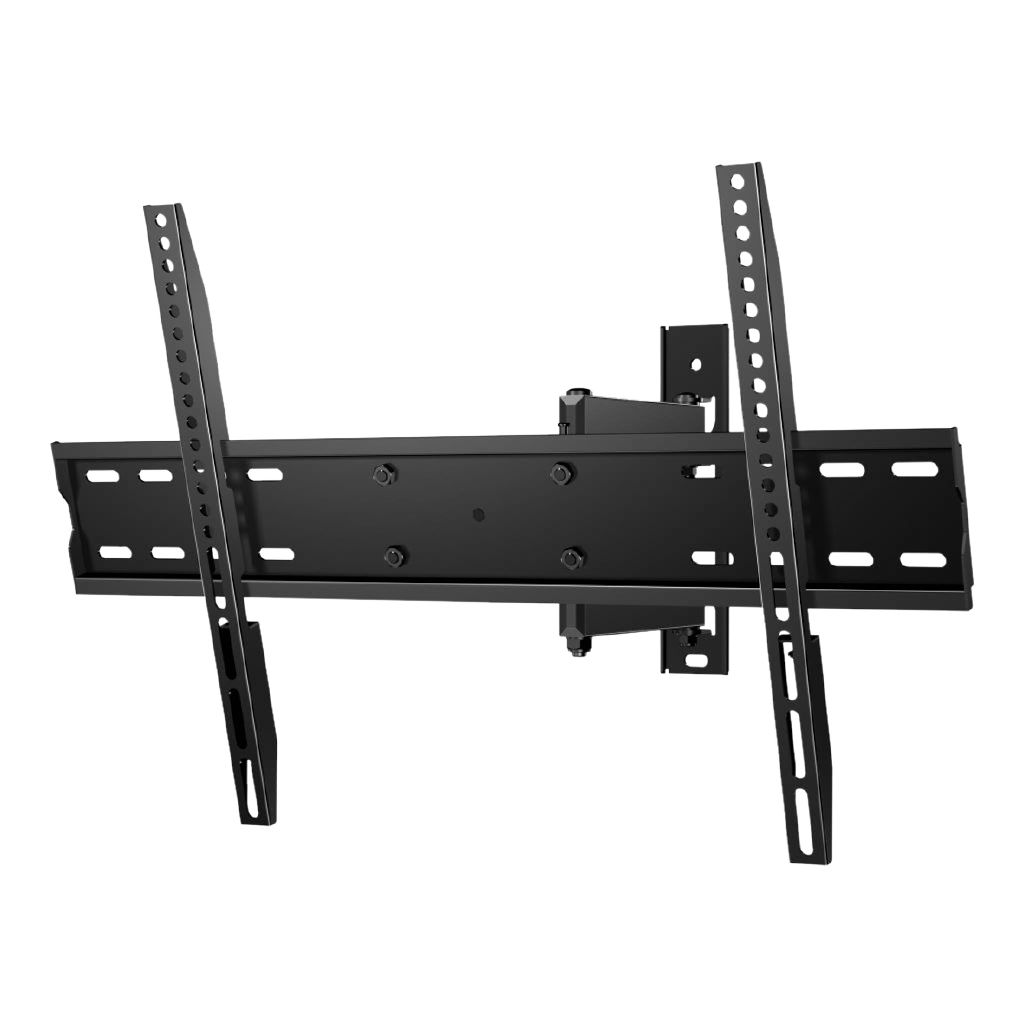 Secura Single Stud Full-Motion TV Mount with 14
