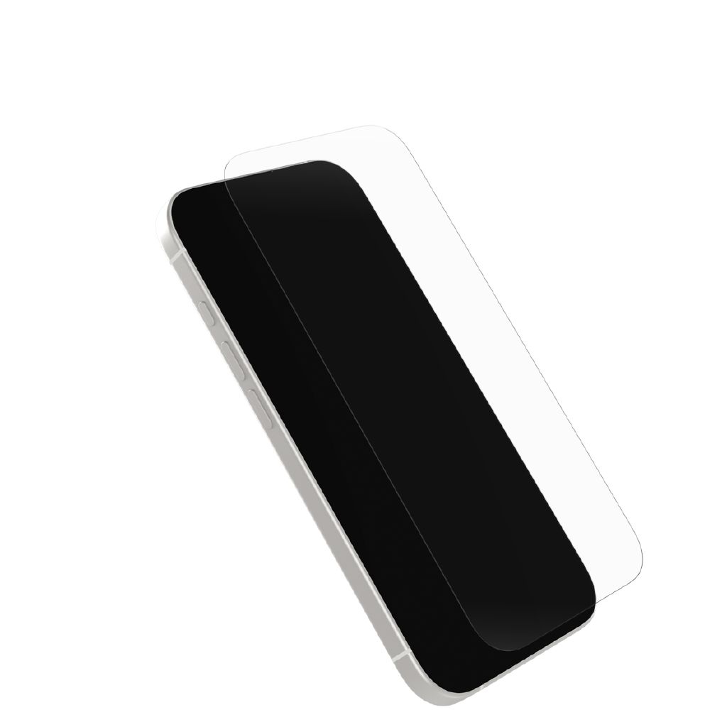 OtterBox Glass iPhone 17 Screen Protector