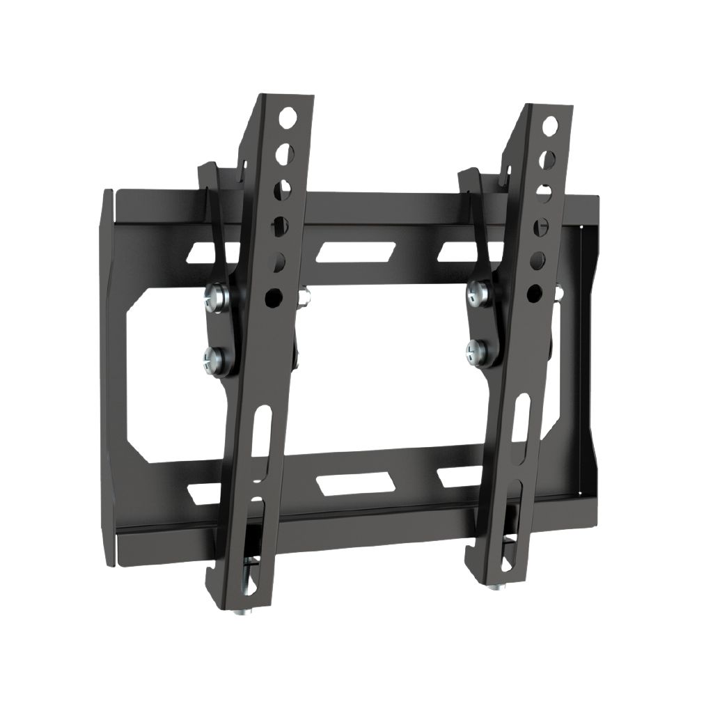 Tech.Inc Tilt TV Wall Mount 17 to 42in VESA 200mm x 200mm - Noel Leeming