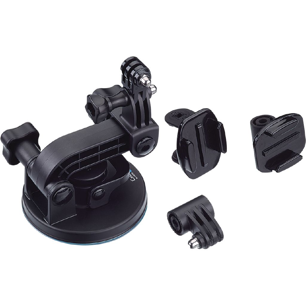 Suction Cup Mount for GoPro Noel Leeming