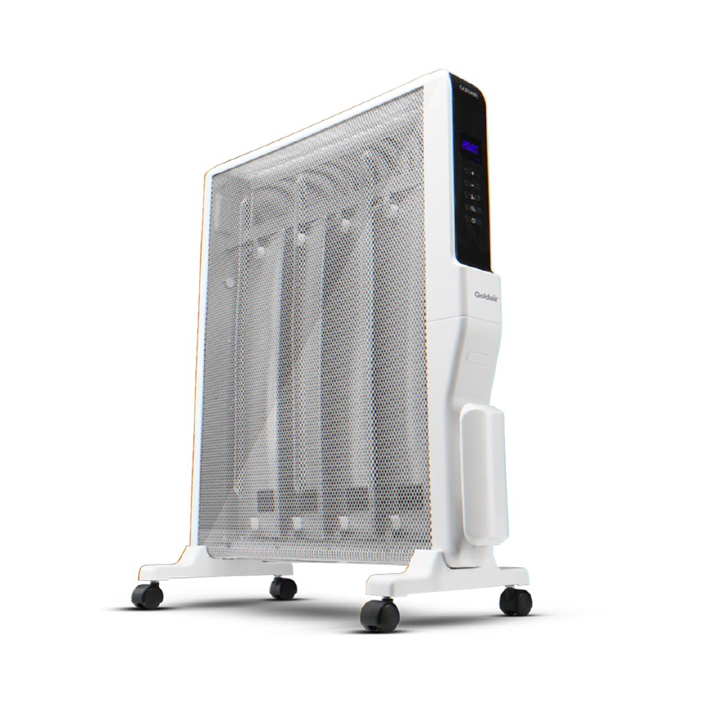 Noel Leeming Goldair Heater Wifi Wall Heaters Mitre 10 Goldair