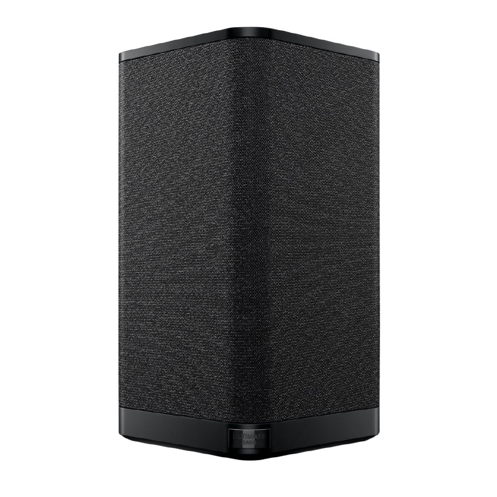 Ultimate Ears HYPERBOOM USB-C Portable Speaker - Black