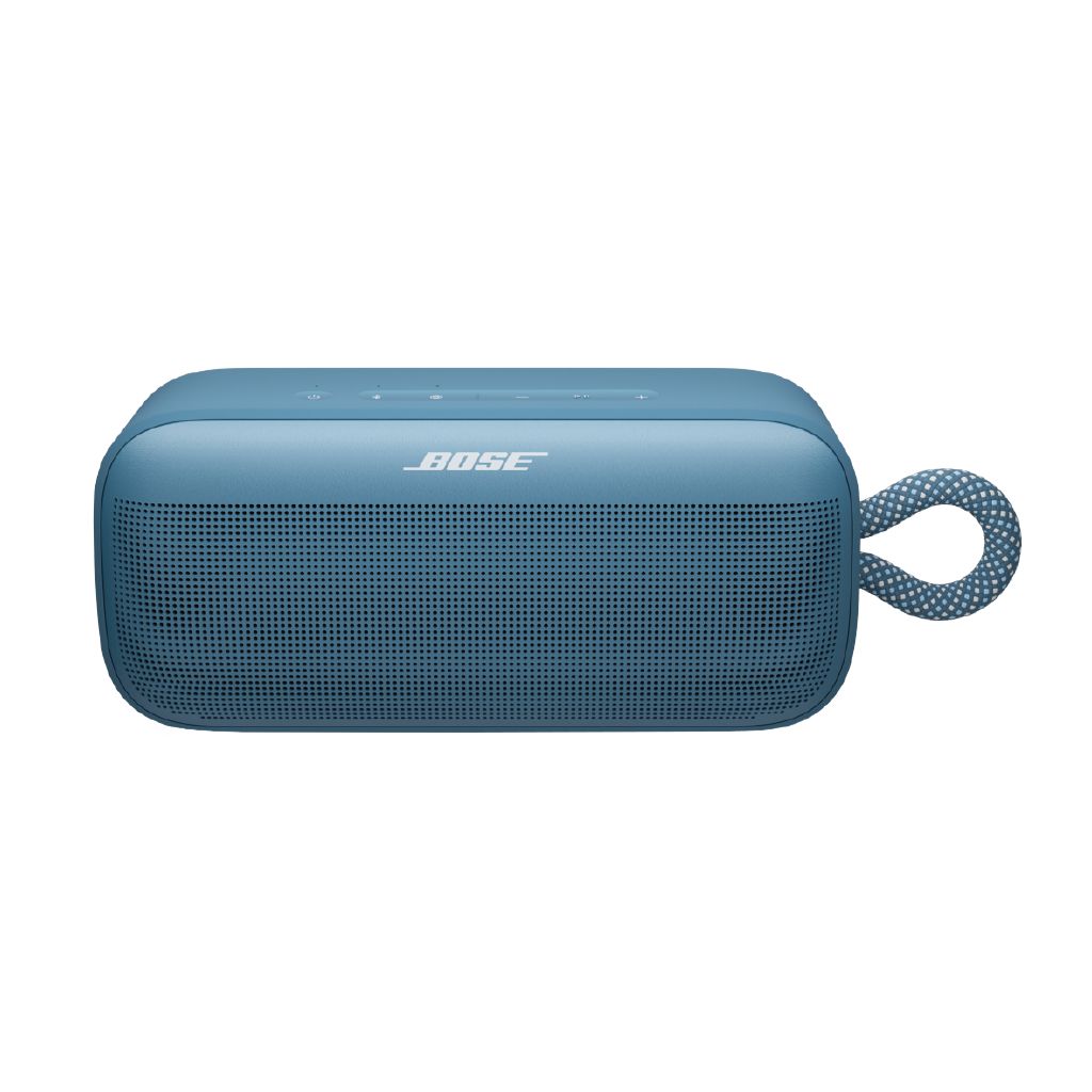 Bose SoundLink Plus Portable Speaker - Blue Dusk - Noel Leeming