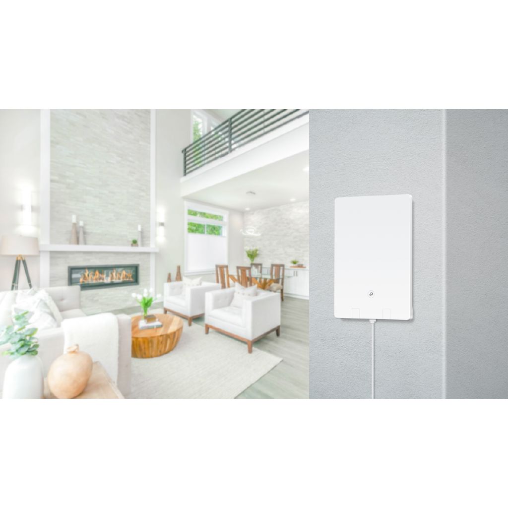 TP-Link Archer Air R5 AX3000 Dual Band Wifi 6 Router