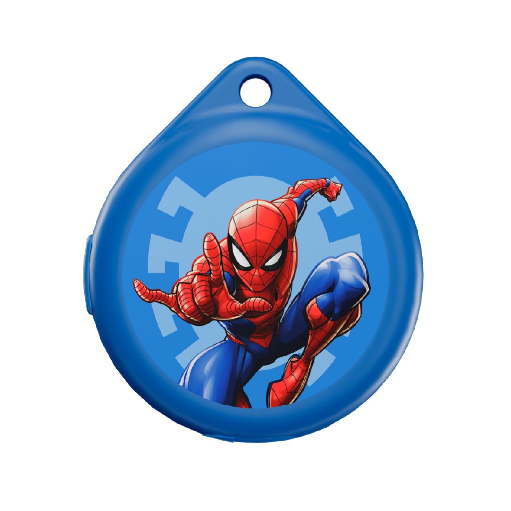 Pixbee Marvel Universal Smart Tag - Spiderman