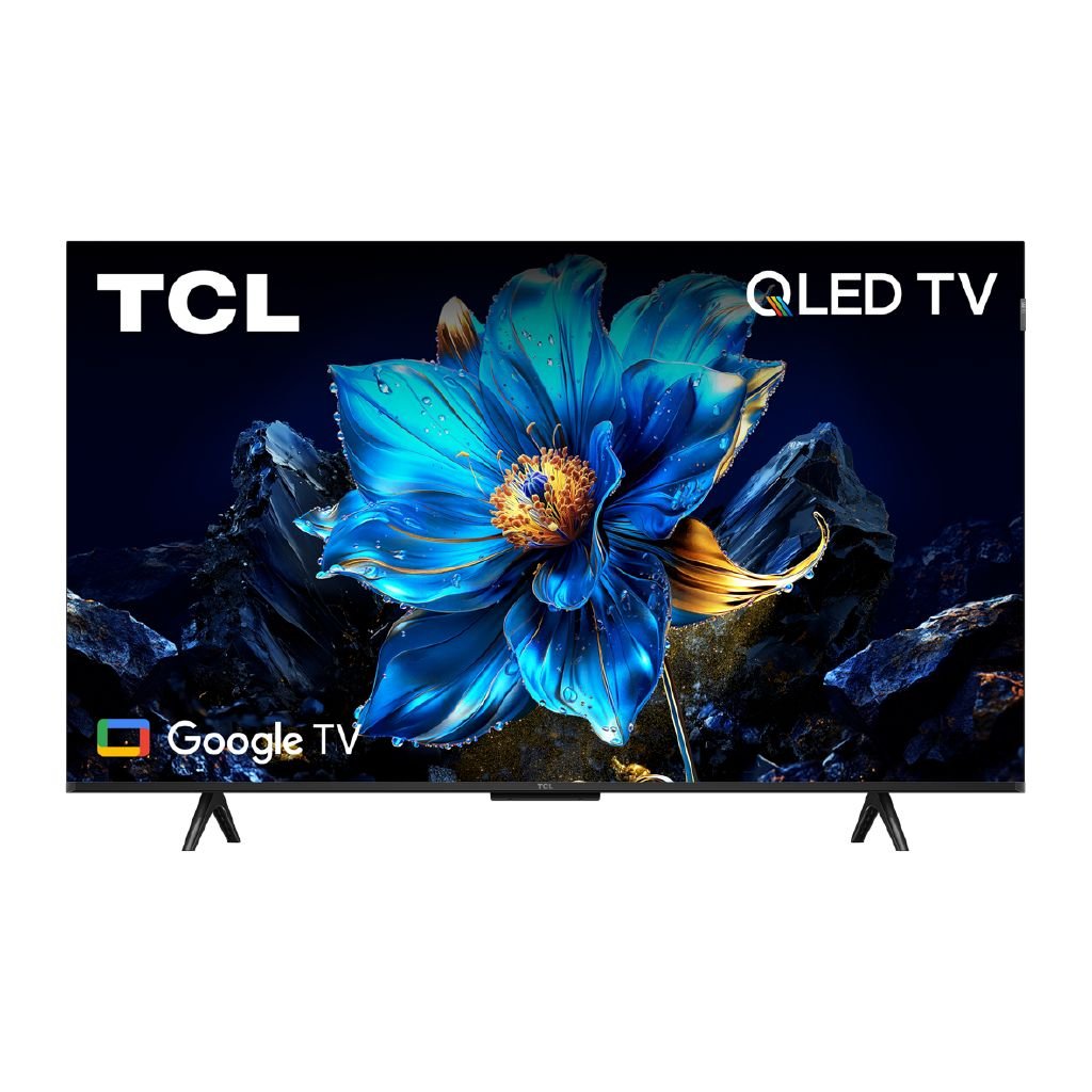 TCL 43 Inch P7K QLED 4K Google TV - Noel Leeming