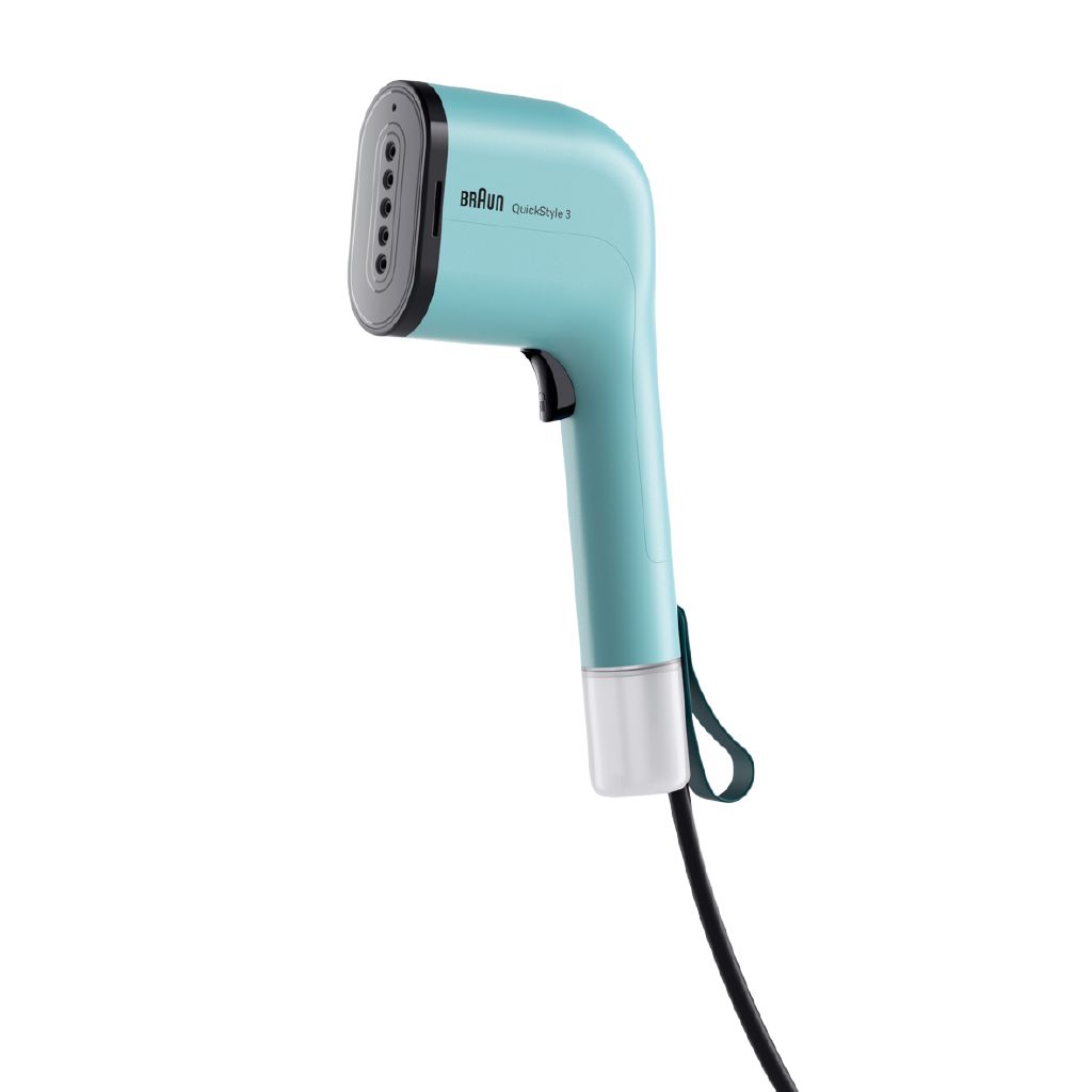 Braun QuickStyle 3 Garment Steamer