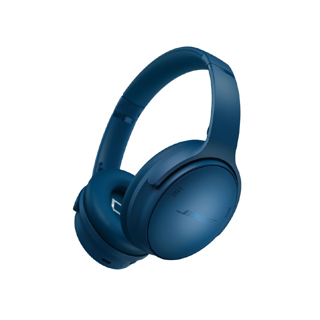 Bose QuietComfort Headphones - Twilight Blue - Noel Leeming