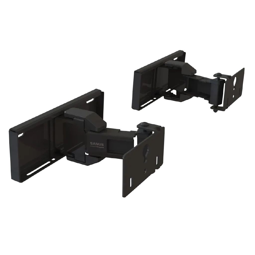 Sanus Universal Extendable Soundbar Wall Mount