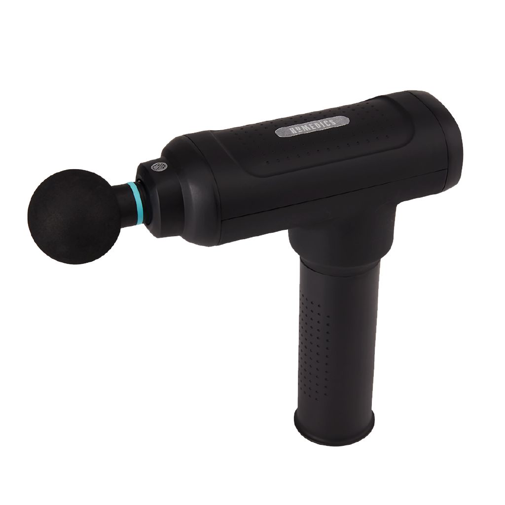 Homedics Therapist Select Duotemp Massage Gun