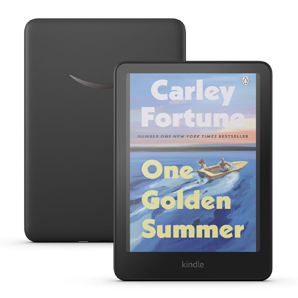 Amazon Kindle Colorsoft 16GB - Noel Leeming