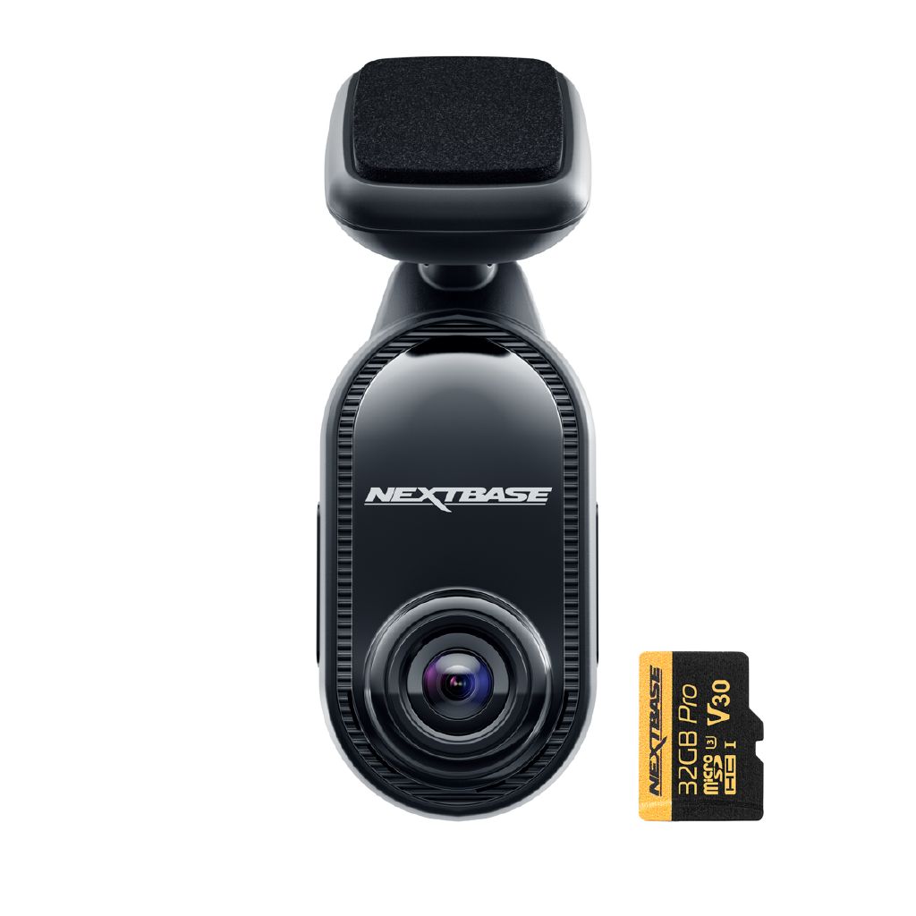 Nextbase PIQO 1K Dashcam $99 @ Noel Leeming
