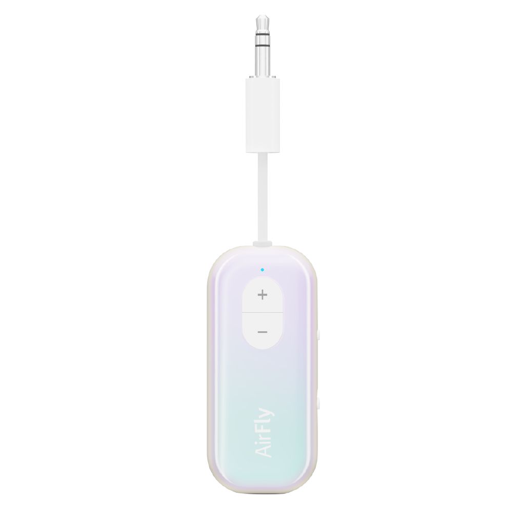 Twelve South AirFly SE - Iridescent