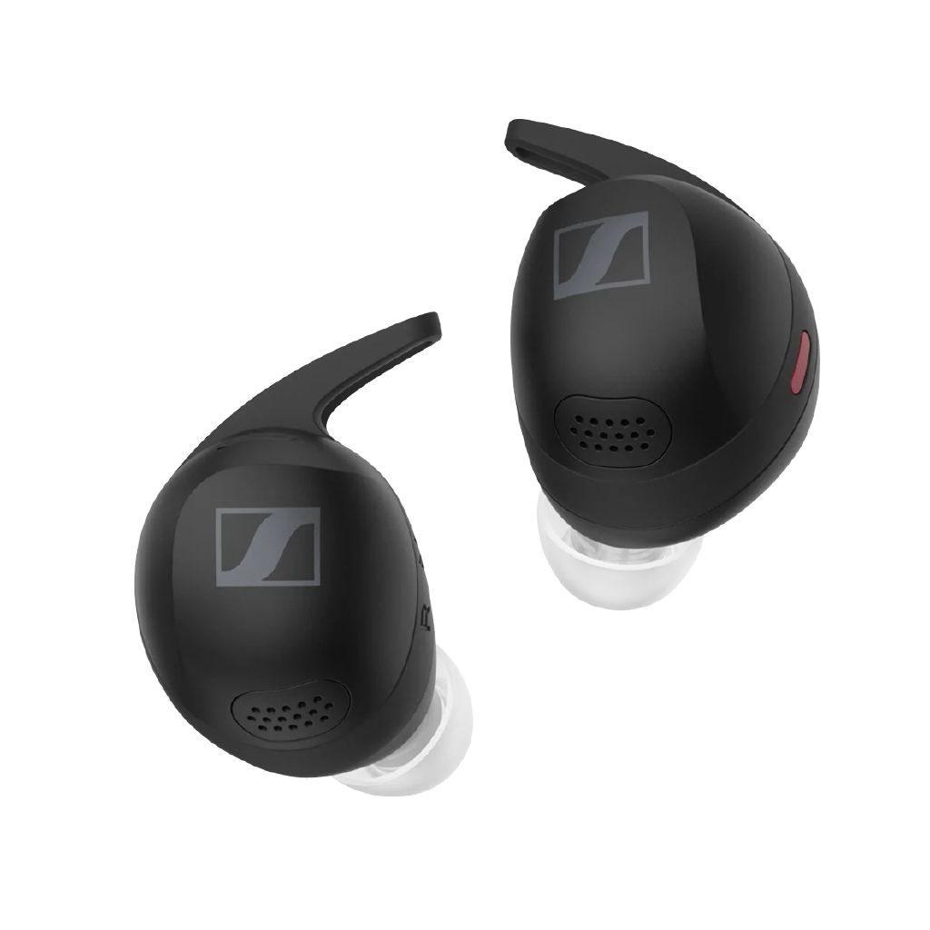 【新品未開封】SENNHEISER SPORTS True Wireless Amazon.co.jp: ゼンハイザー(Sennheiser) ワイヤレスイヤホン