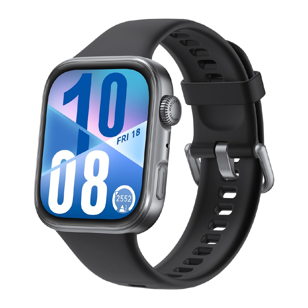 Huawei Watch Fit 4 - Black