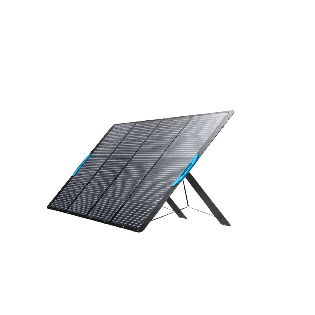 Anker SOLIX PS200 Portable Solar Panel - 200W - Noel Leeming