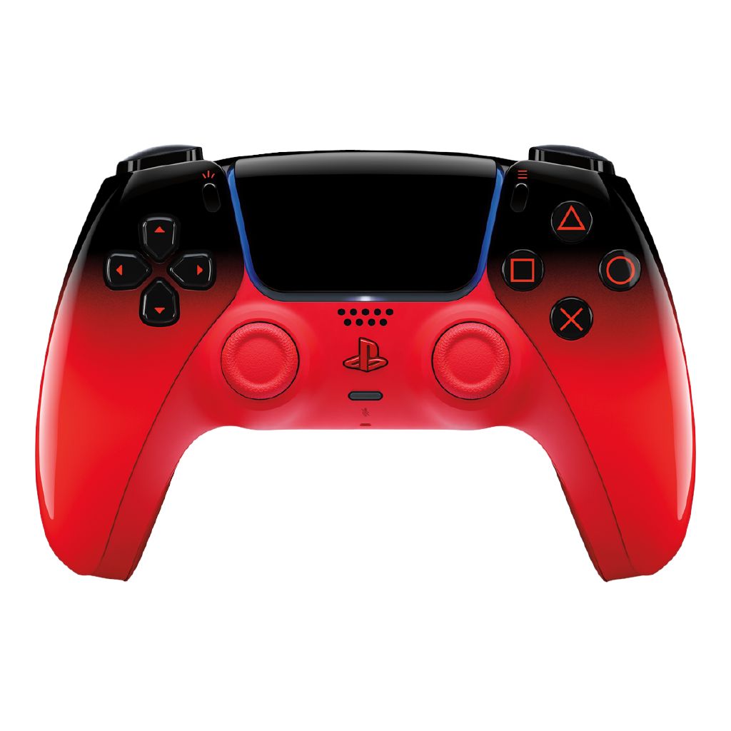 PS5 DualSense Wireless Controller