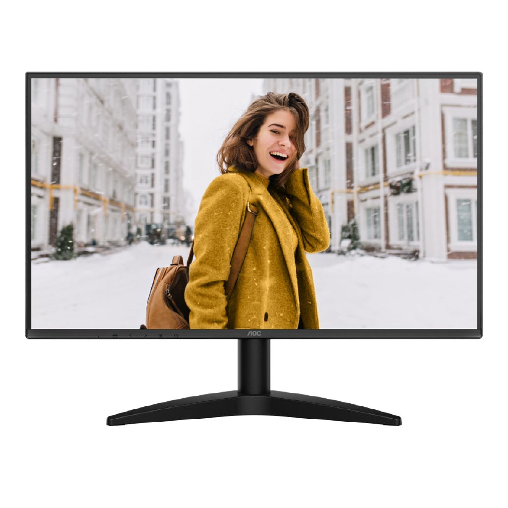 AOC 27