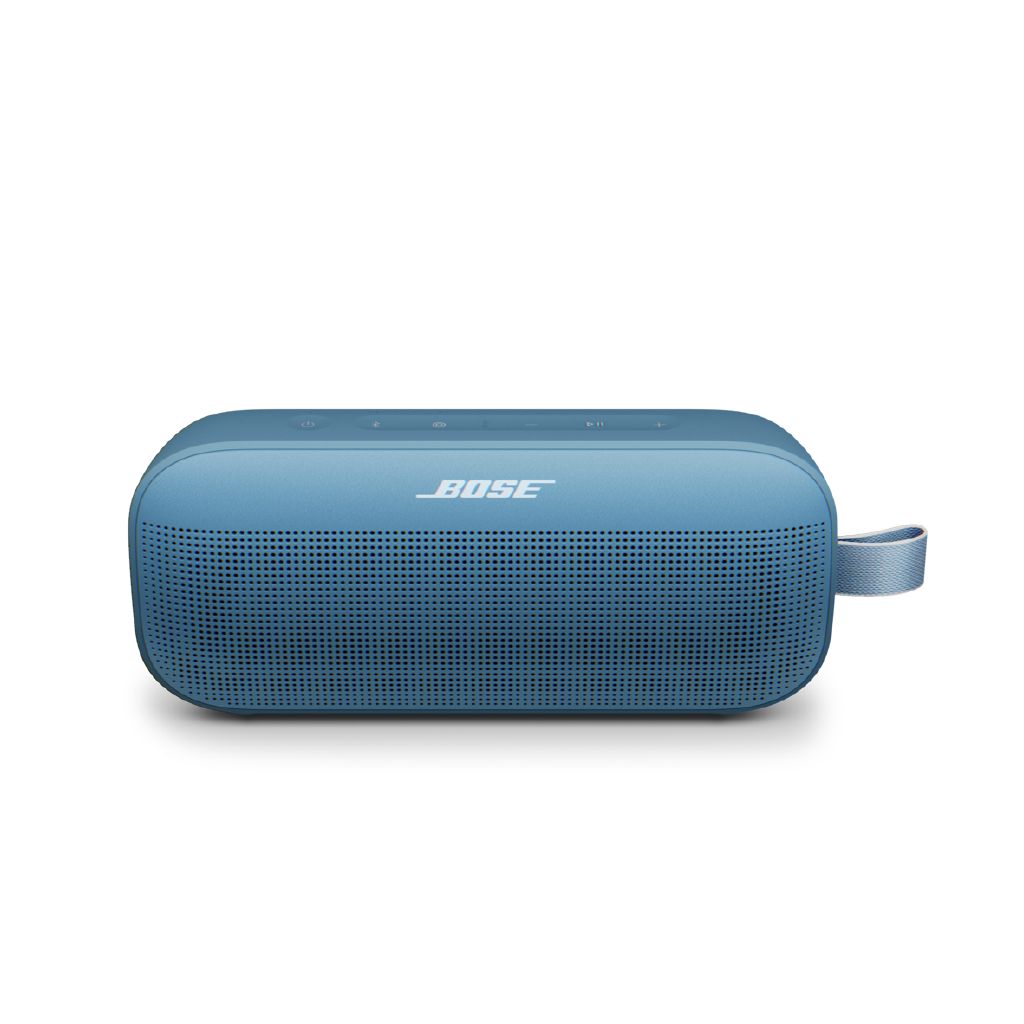 Bose SoundLink Flex Portable Speaker (2nd Gen) - Black - Noel Leeming