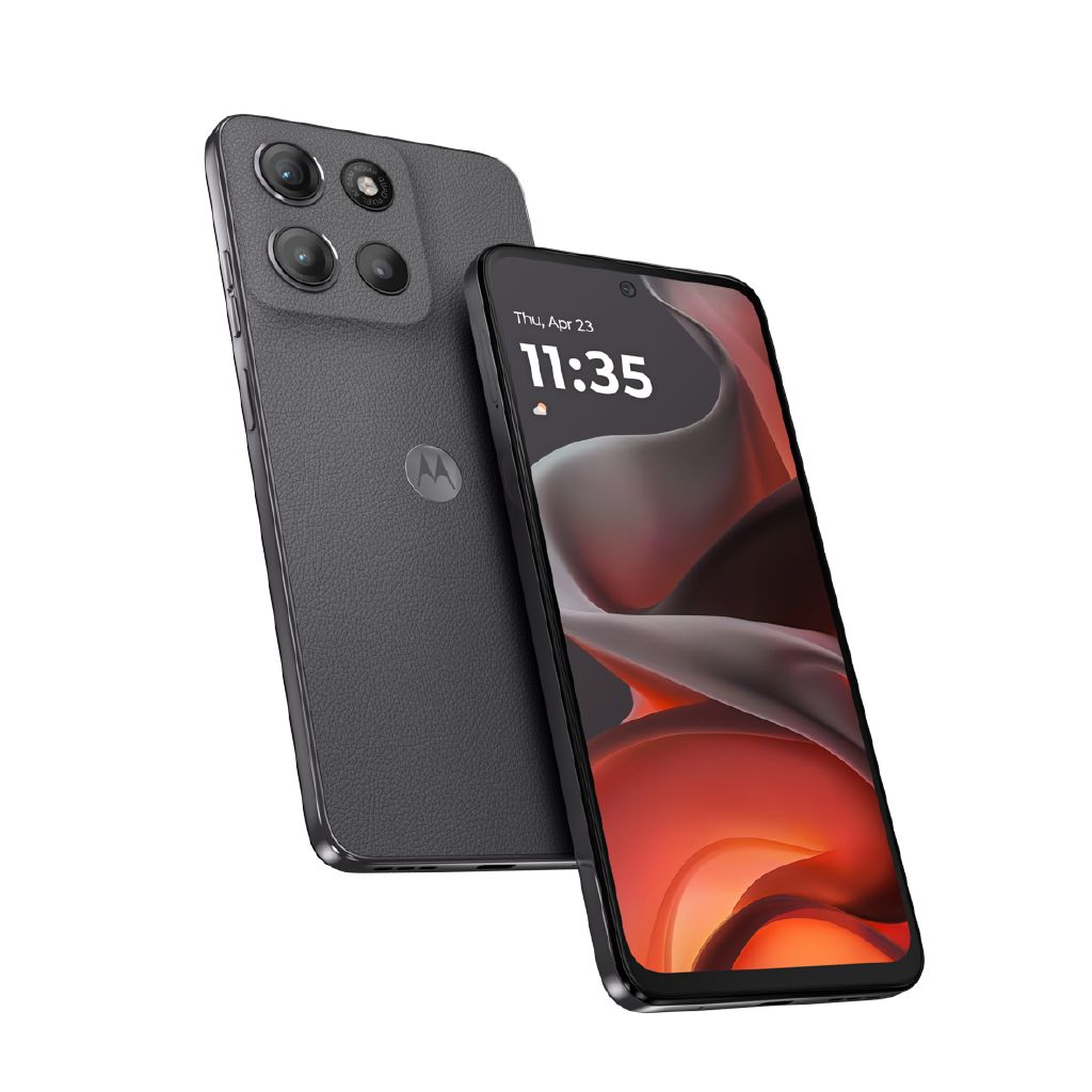 Motorola G15 Gravity Grey