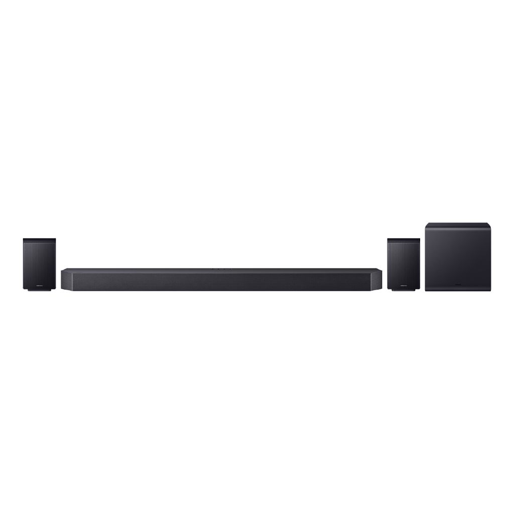 Samsung HW-Q990H 11.4.1Ch Soundbar