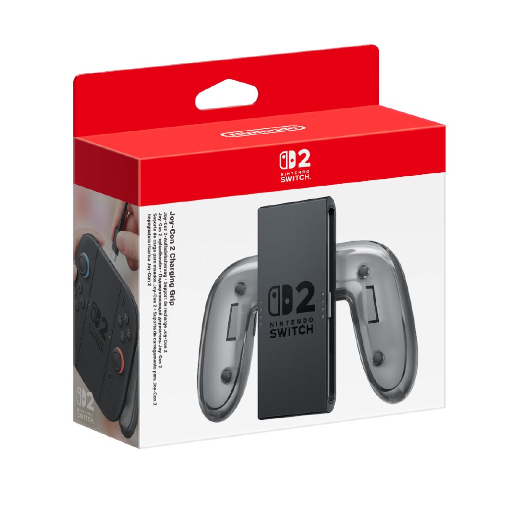 Nintendo Switch 2 Camera - Noel Leeming