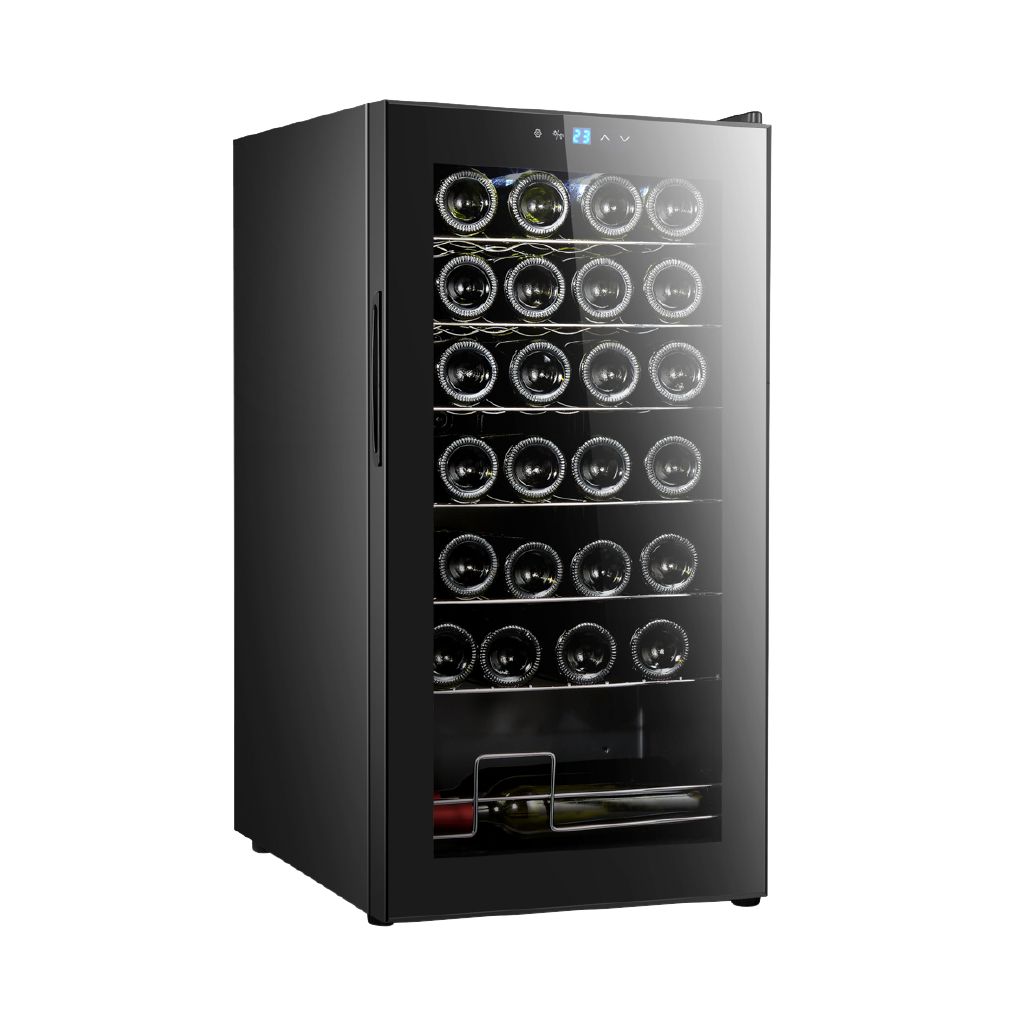 Sheffield 28 Bottle Wine Fridge