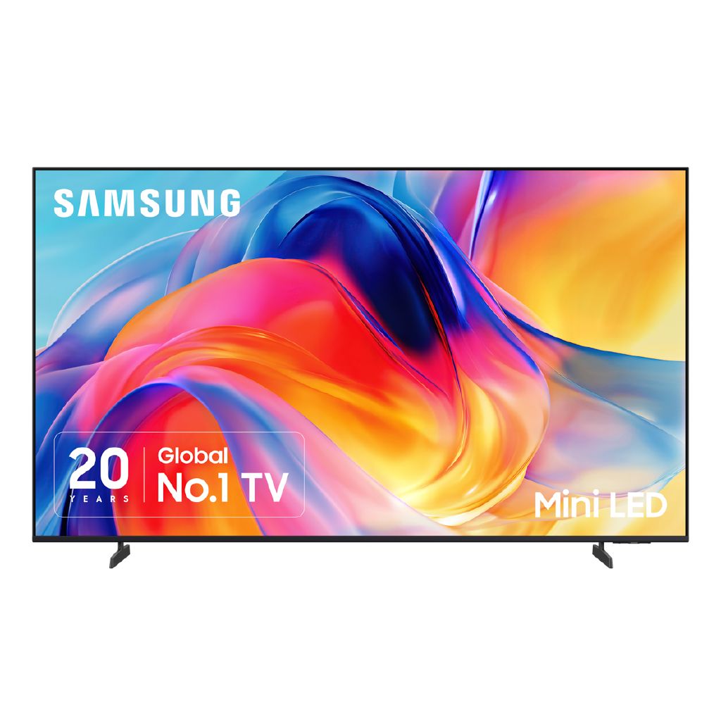 Samsung 65 Inch M70H Mini LED 4K Vision AI Smart TV
