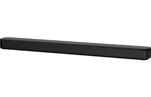 Sony HT-S100F 2.0ch Compact Sound Bar